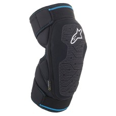 מגני ברכיים לאופניים Alpinestars E-RIDE