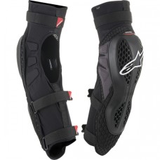 מגני ברכיים ושוקיים לאופניים Alpinestars BIONIC PRO