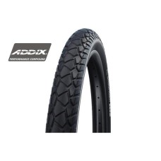 צמיג שוולבה אול גראונדר Schwalbe AL GROUNDER DD, RaceGuard 27.5x2.35 