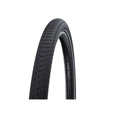 צמיג שוולבה ביג בן פלוס Schwalbe Big Ben Plus Performance Wired DD, GreenGuard Addix 20x2.15