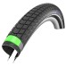 צמיג שוולבה ביג בן פלוס Schwalbe Big Ben Plus Performance Wired DD, GreenGuard Addix 20x2.15