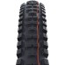 צמיג שוולבה ביג בטי טיובלס איזי Schwalbe Big Betty Evo Super Ground Addix Soft E-50 TLE 20x2.25