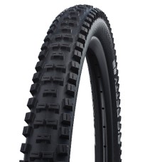 צמיג שוולבה ביג בטי Schwalbe Big Betty Performance Addix Bikepark E-50 Wired 26x2.40