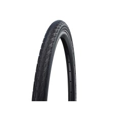 צמיג שוולבה דלתא קרוזר פלוס  Schwalbe Delta Cruiser Plus PunctureGuard 20x1.75