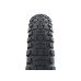 צמיג שוולבה ג'וני ווטס Schwalbe Johnny Watts Addix Performance DD, RaceGuard Folding 29x2.60