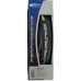 צמיג כביש שוולבה דורנו S נגד פנצ'רים Schwalbe DURANO S Folding RaceGuard Dual Lite 700 x 23C Road Tire Black