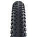 צמיג שוולבה מרתון פלוס להרים Schwalbe Marathon Plus MTB SmartGuard Wire Bead 26x2.10