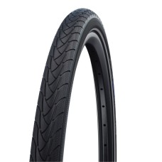 צמיג שוולבה מרתון פלוס Schwalbe Marathon Plus SmartGuard Wire Bead 16x1.35