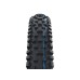 צמיג שוולבה נובי ניק טיובלס Schwalbe Nobby Nic Super Ground ADDIX SpeedGrip EVO SnakeSkin TLE 29x2.40