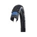 צמיג שוולבה סמרט סאם Schwalbe Smart Sam Performance Addix 24x2.35