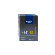 פנימית פרסטה (צרפתי) SCHWALBE tube 26 "SV13 60 mm