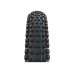 צמיג שוולבה וויקד וויל טיובלס איזי Schwalbe Wicked Will Super Race ADDIX SpeedGrip TLE Folding 29x2.40