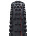 צמיג שוולבה אדי קורנט קדמי טיובלס Schwalbe Eddy Current Front Super Trail ADDIX Soft EVO SnakeSkin TLE 27.5x2.60