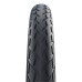 צמיג שוולבה מרתון  Schwalbe Marathon GreenGuard Wire Bead 28x1.50 (700x38C)